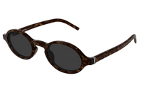 Sonnenbrille Saint Laurent Monogram SL M161