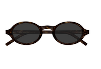 Sonnenbrille Saint Laurent Monogram SL M161