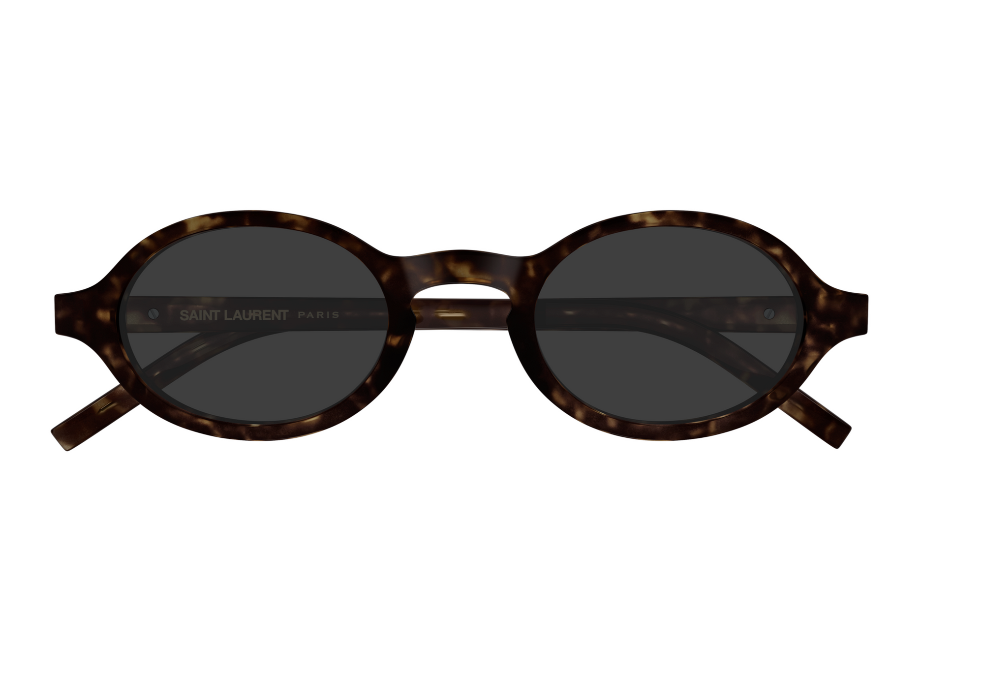 Sonnenbrille Saint Laurent Monogram SL M161