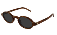Sonnenbrille Saint Laurent Monogram SL M161