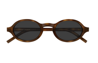Sonnenbrille Saint Laurent Monogram SL M161
