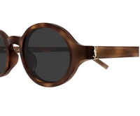 Sonnenbrille Saint Laurent Monogram SL M161