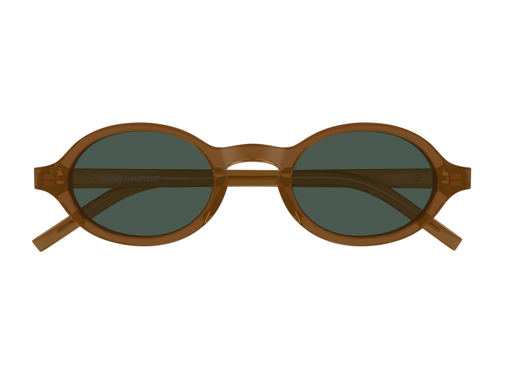 Sonnenbrille Saint Laurent Monogram SL M161
