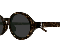 Sonnenbrille Saint Laurent Monogram SL M161