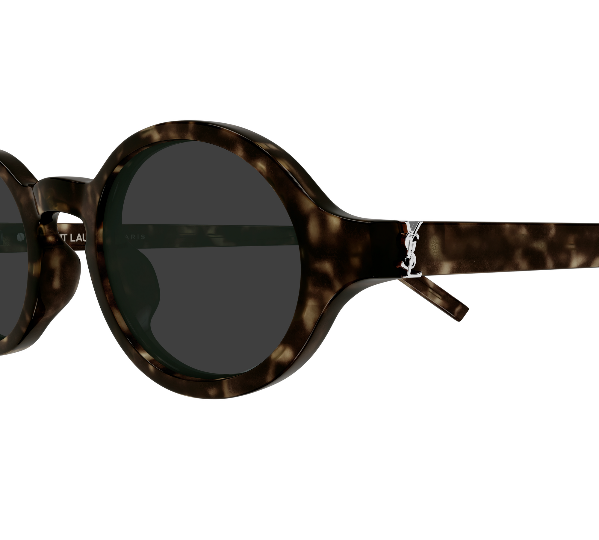 Sonnenbrille Saint Laurent Monogram SL M161