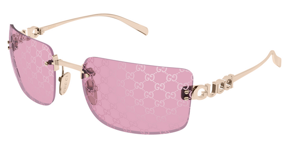 Lunettes de soleil Gucci GG2038S