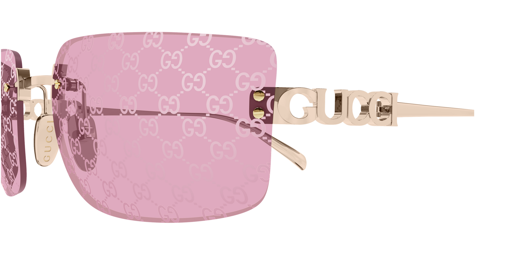 Gafas de sol Gucci GG2038S