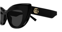 Sonnenbrille Gucci Emblem GG2031S