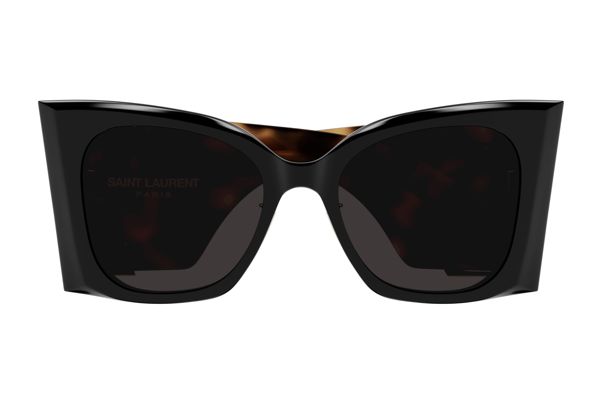 Saint Laurent Monogram SL M119/F BLAZE Sunglasses