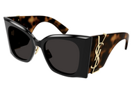 Saint Laurent Monogram SL M119/F BLAZE Sunglasses