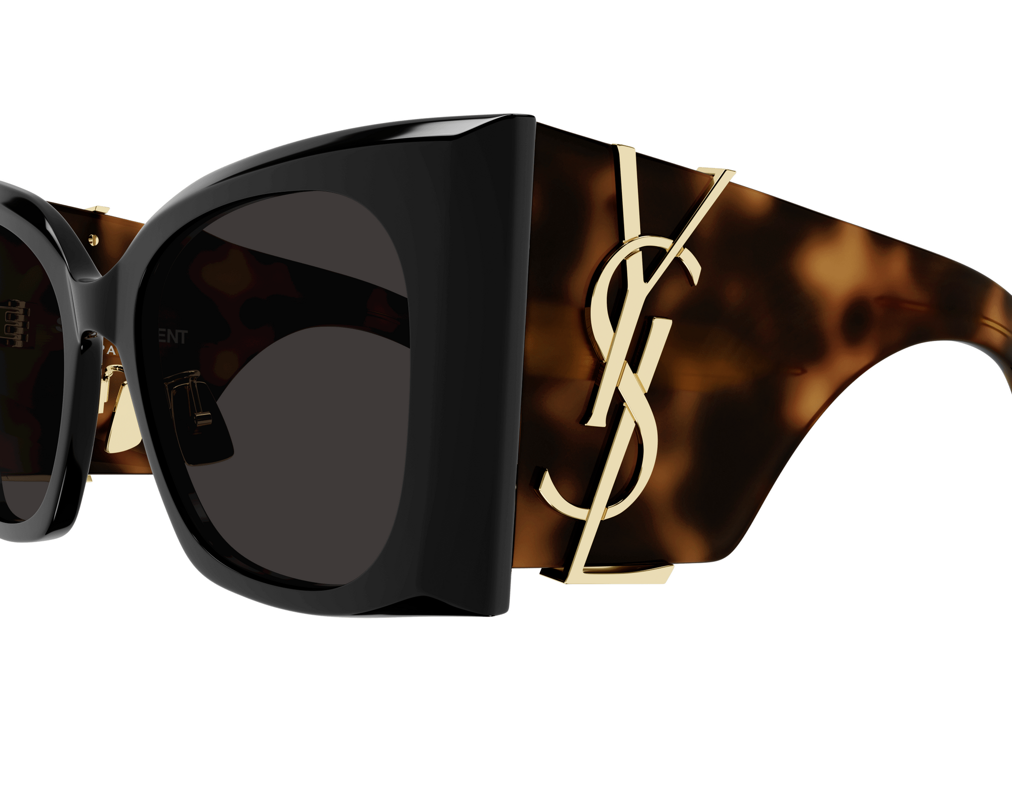 Saint Laurent Monogram SL M119/F BLAZE Sunglasses