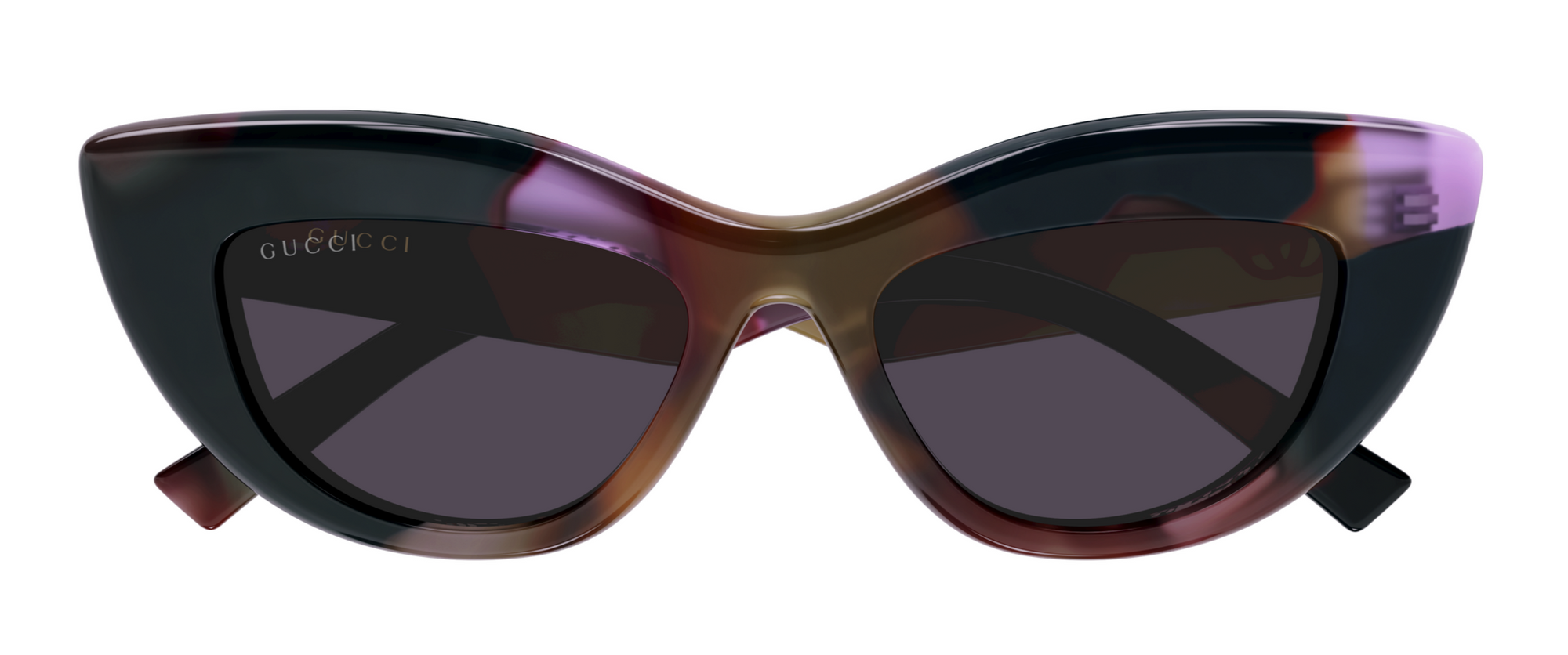 Sonnenbrille Gucci Emblem GG2031S