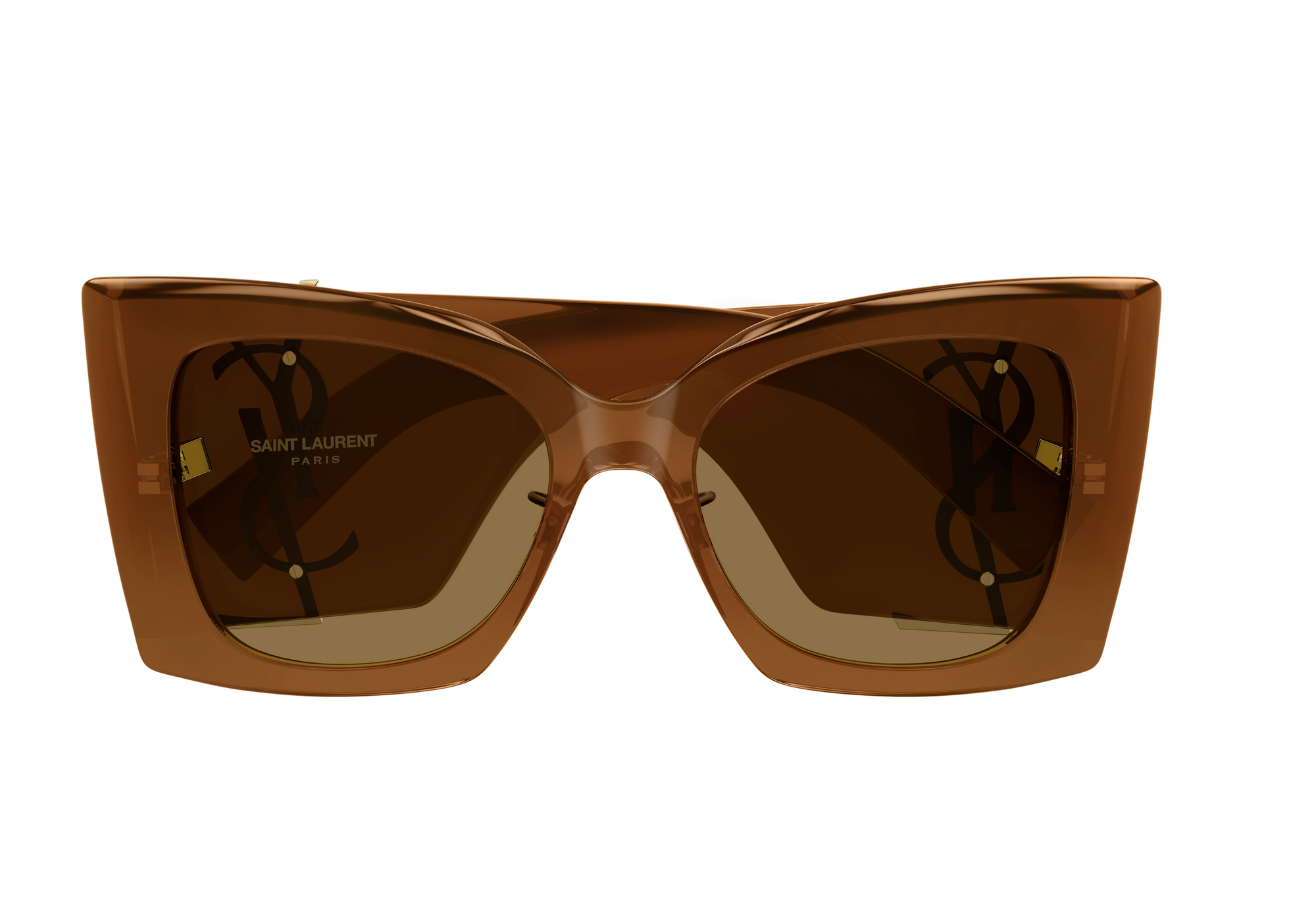 Saint Laurent Monogram SL M119/F BLAZE Sunglasses