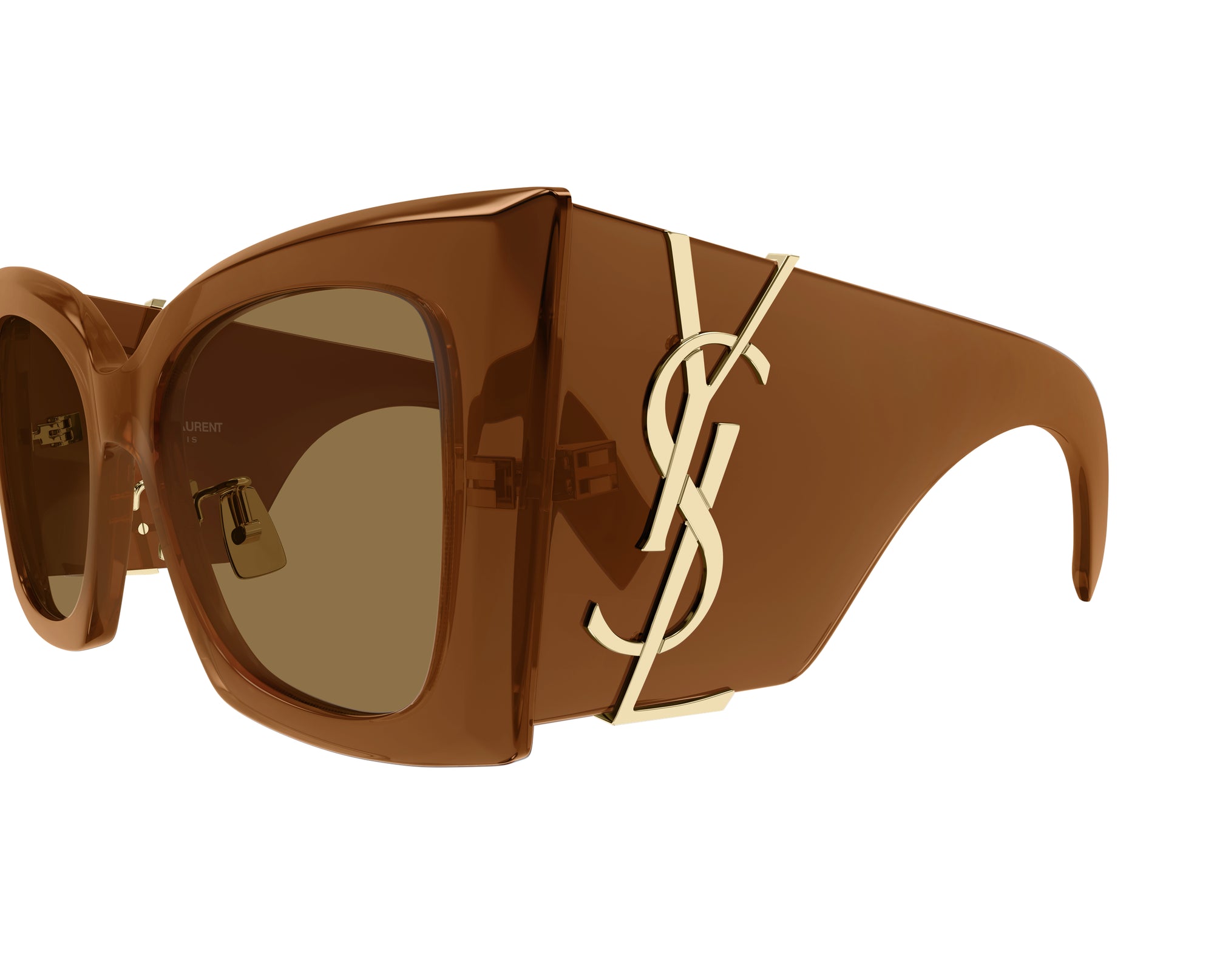 Saint Laurent Monogram SL M119/F BLAZE Sunglasses