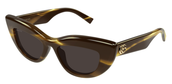 Lunettes de soleil Gucci Emblem GG2031S