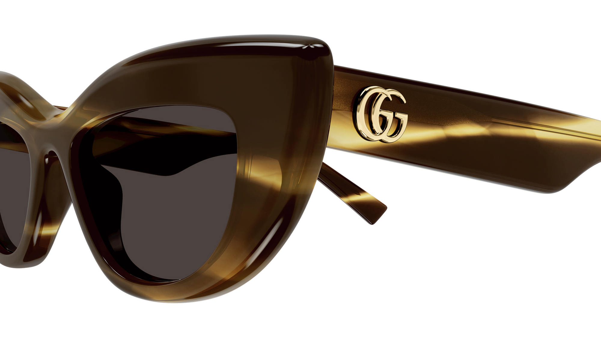 Sonnenbrille Gucci Emblem GG2031S