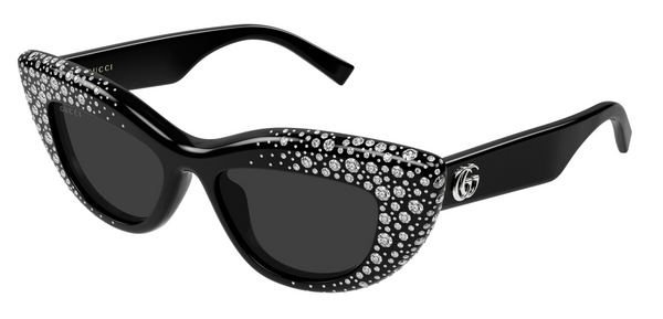 Lunettes de soleil Gucci Emblem GG2031S