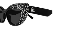 Sonnenbrille Gucci Emblem GG2031S