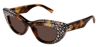 Sonnenbrille Gucci Emblem GG2031S
