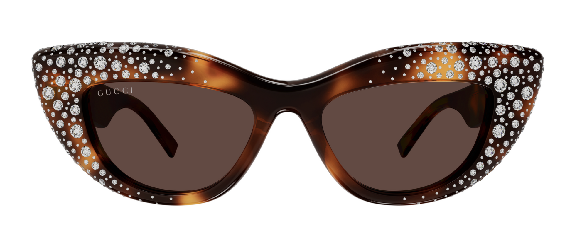 Sonnenbrille Gucci Emblem GG2031S