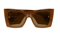Zonnebrillen Saint Laurent Monogram SL M119 BLAZE