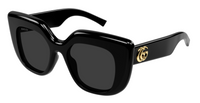 Gucci Emblem GG2030S Sunglasses