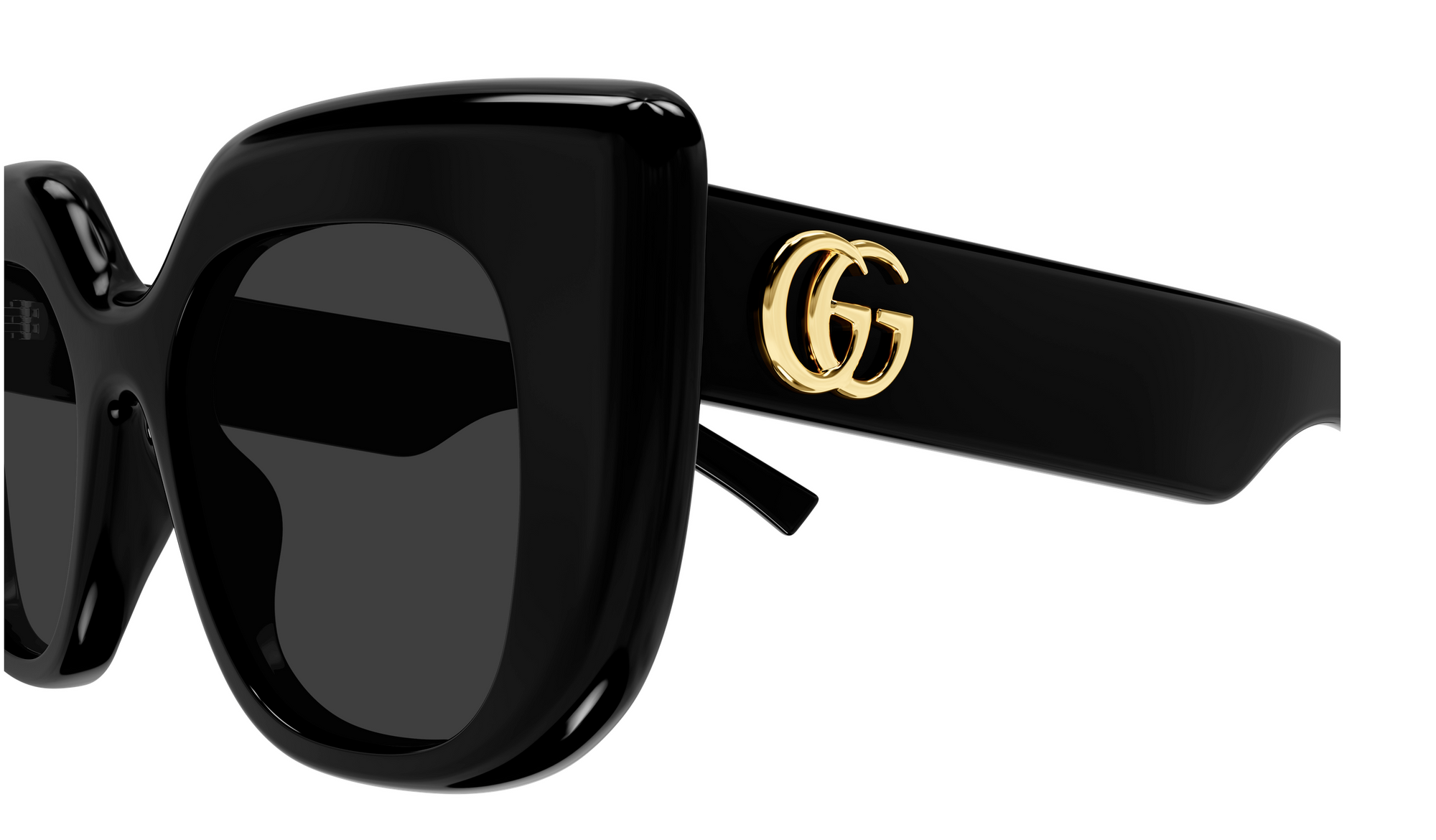 Gucci Emblem GG2030S Sunglasses
