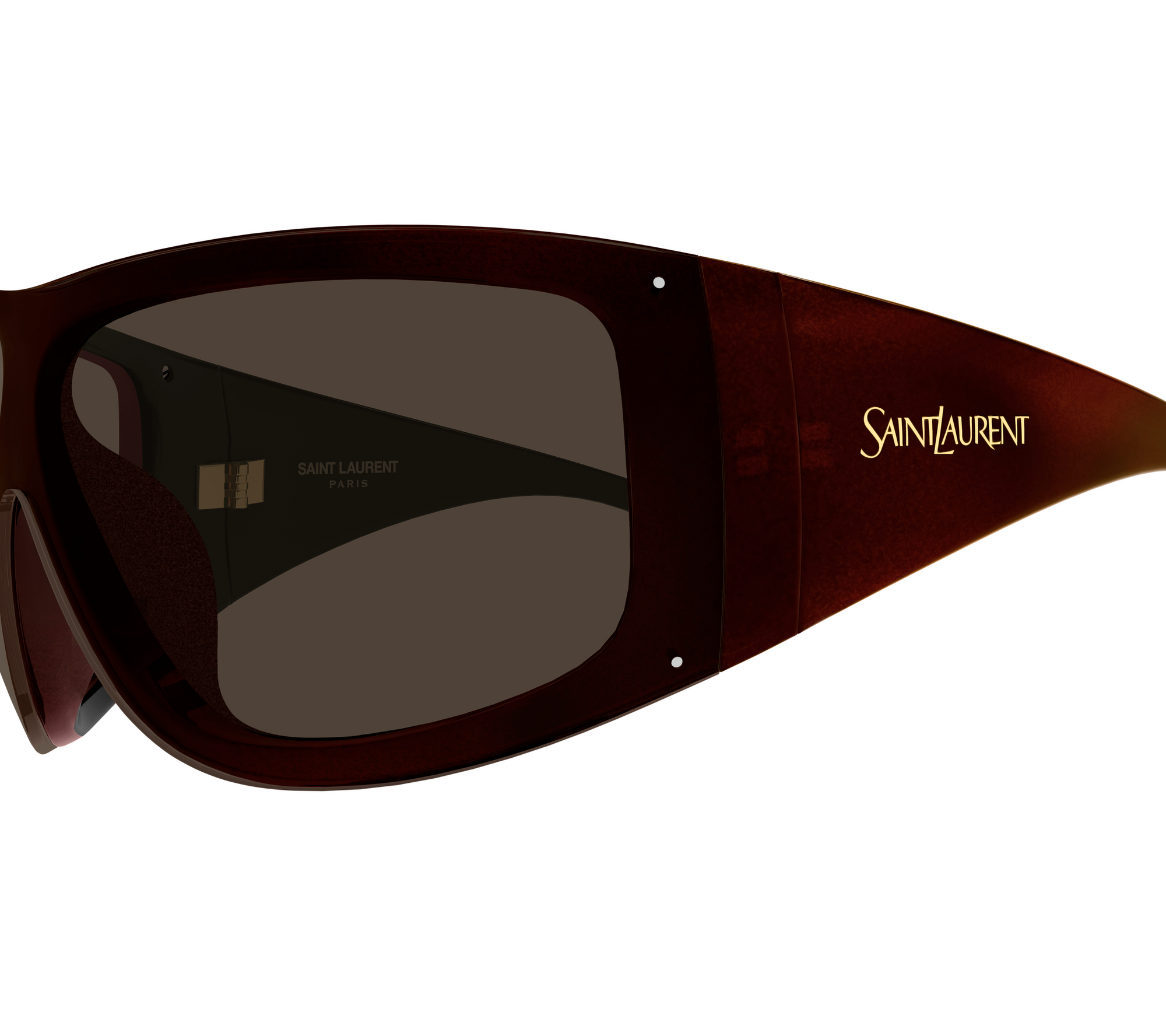 Saint Laurent Logo SL 914 Sunglasses