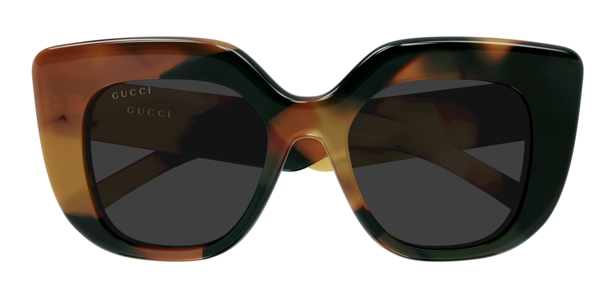 Gucci Emblem GG2030S Sunglasses