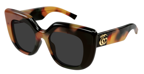 Lunettes de soleil Gucci Emblem GG2030S