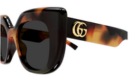 Gucci Emblem GG2030S Sunglasses