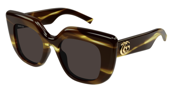 Lunettes de soleil Gucci Emblem GG2030S