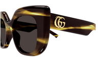 Gucci Emblem GG2030S Sunglasses