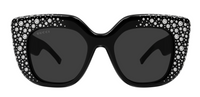Gucci Emblem GG2030S Sunglasses