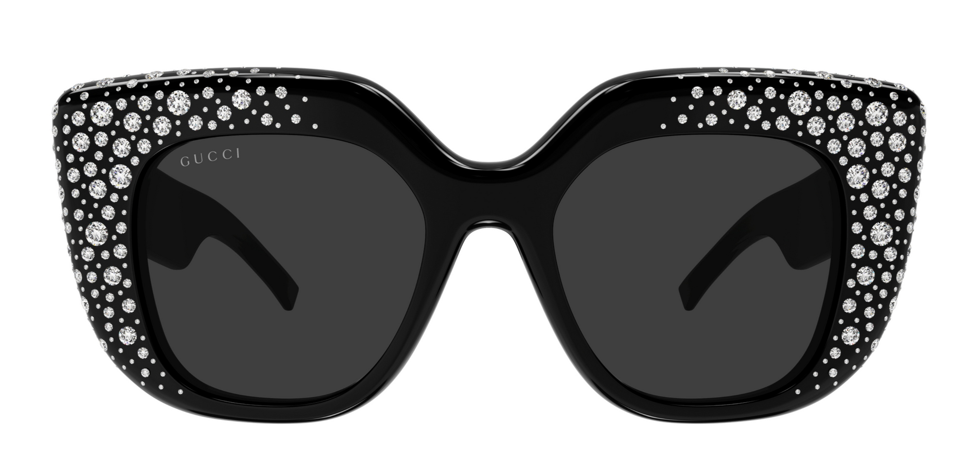 Gucci Emblem GG2030S Sunglasses