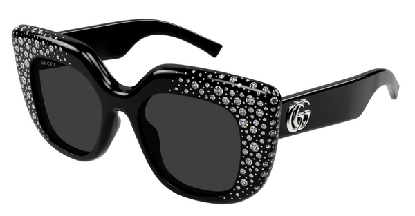 Lunettes de soleil Gucci Emblem GG2030S