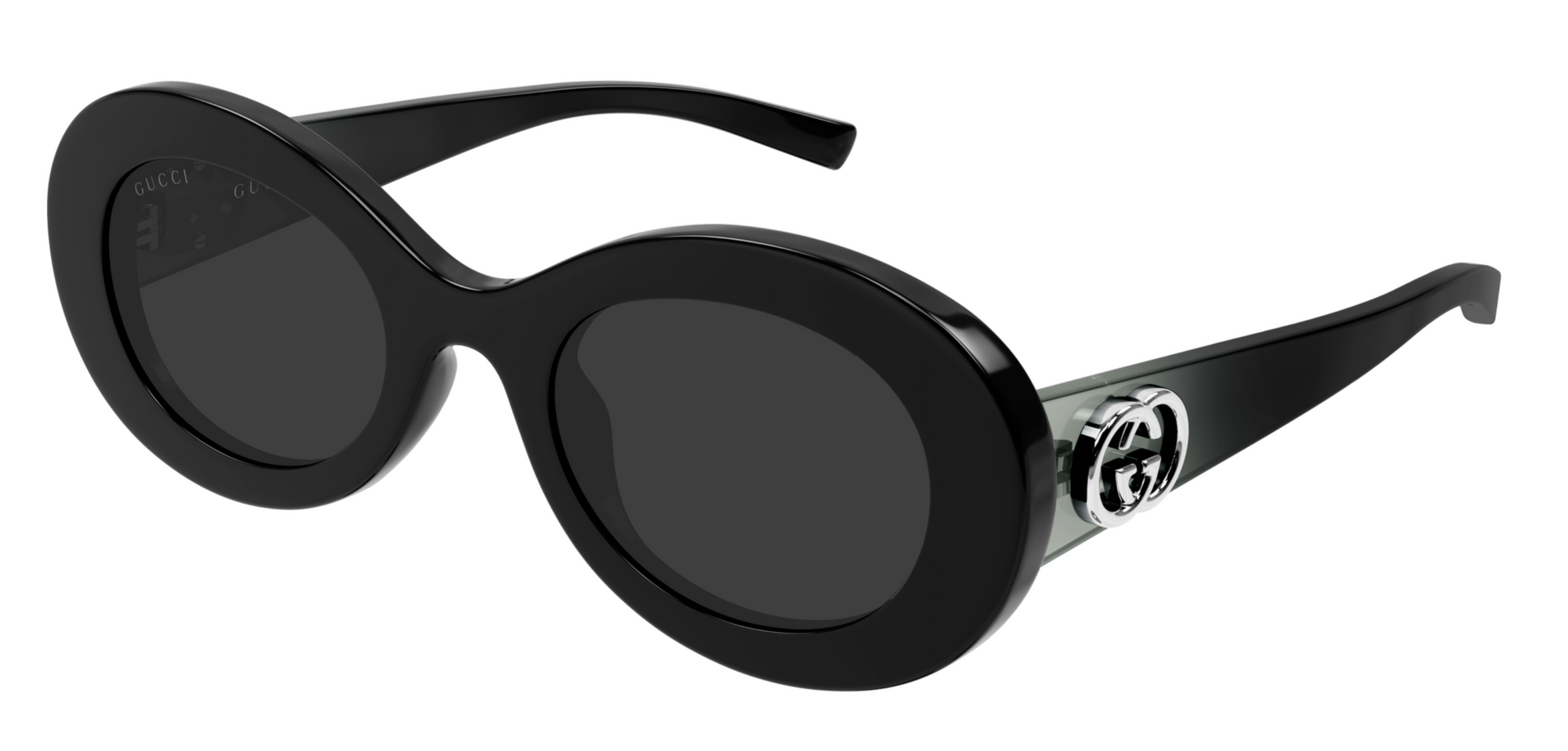 Gafas de sol Gucci Emblem GG2026S