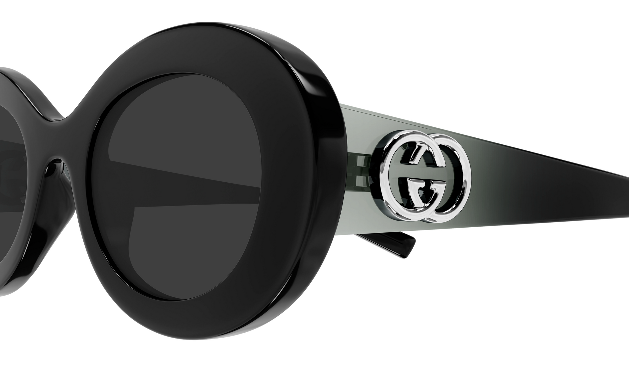 Gafas de sol Gucci Emblem GG2026S