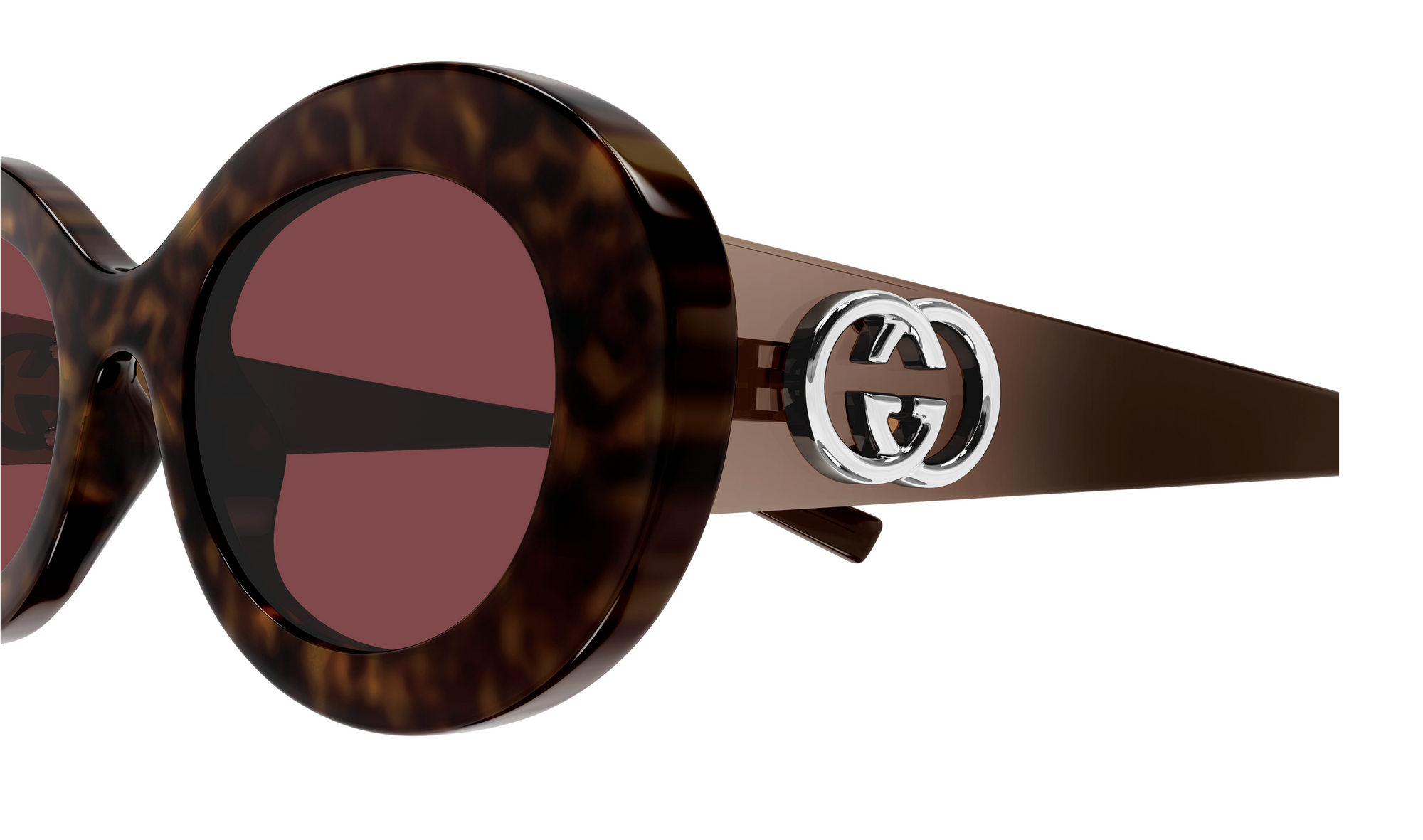 Gafas de sol Gucci Emblem GG2026S