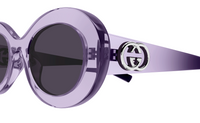 Gafas de sol Gucci Emblem GG2026S