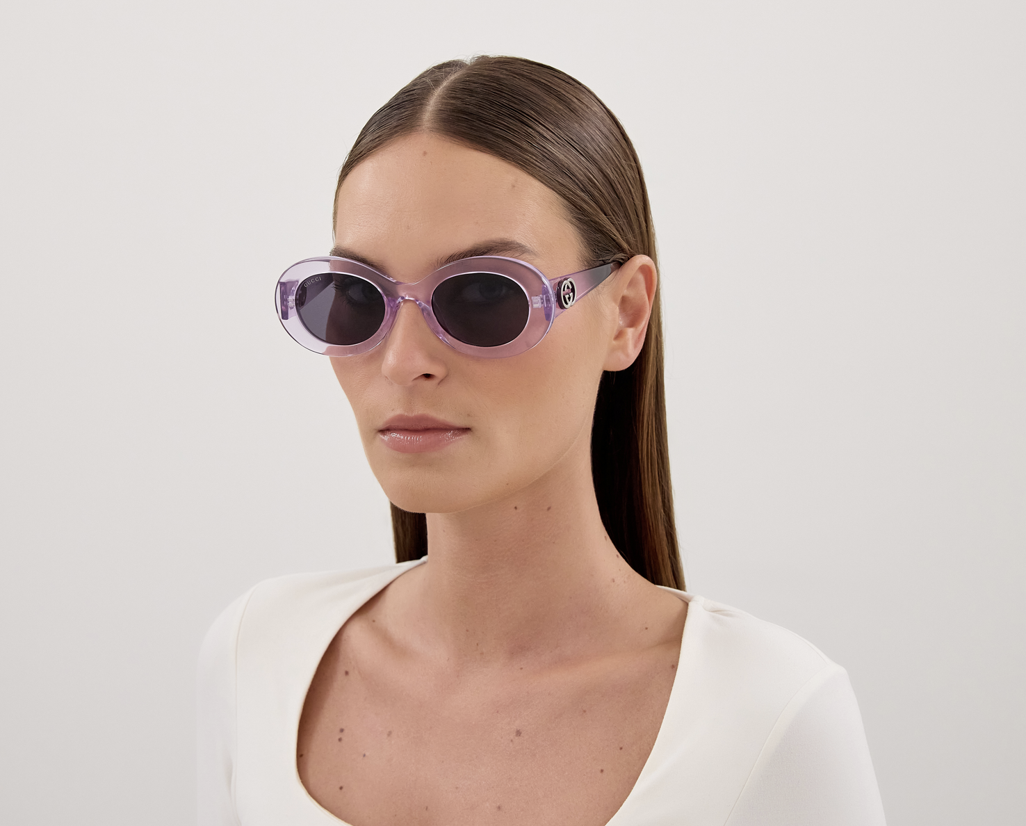 Gafas de sol Gucci Emblem GG2026S