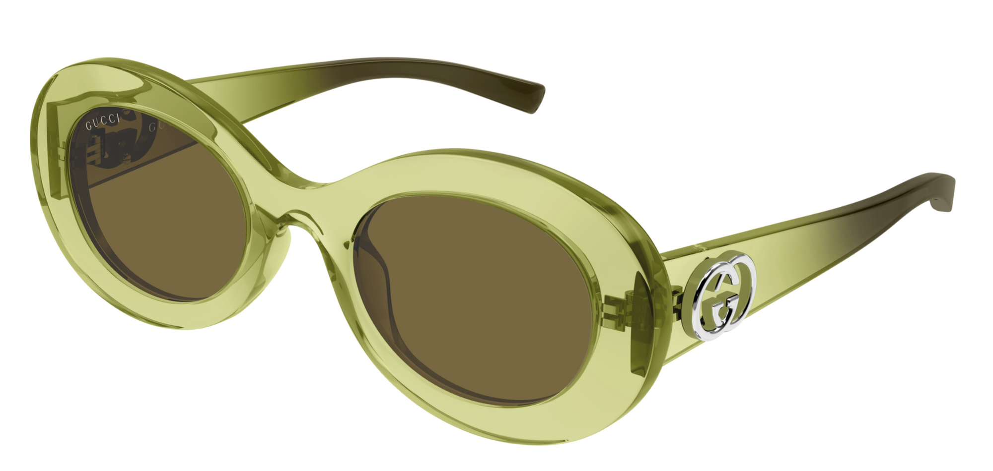 Gafas de sol Gucci Emblem GG2026S