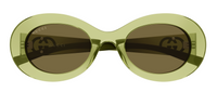 Gafas de sol Gucci Emblem GG2026S