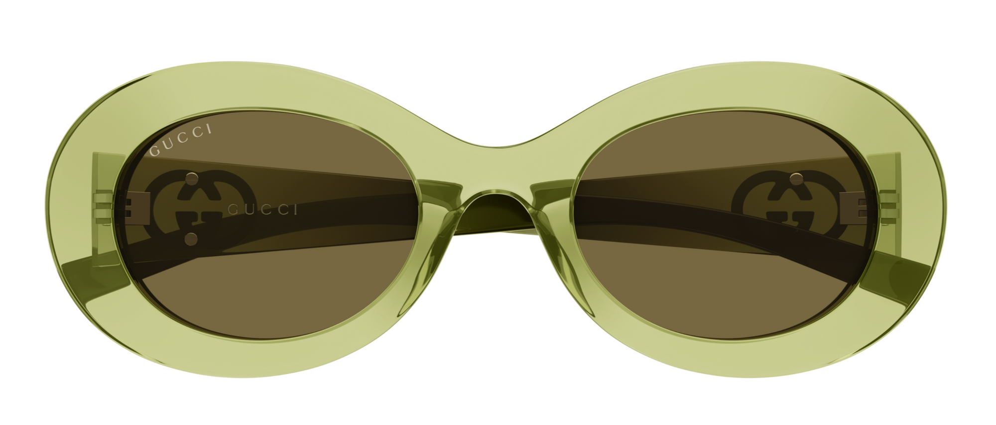 Gafas de sol Gucci Emblem GG2026S