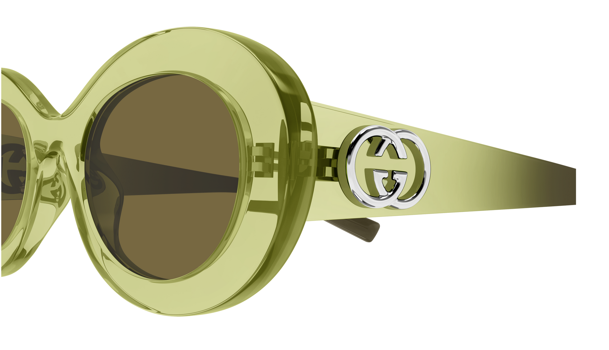 Gafas de sol Gucci Emblem GG2026S