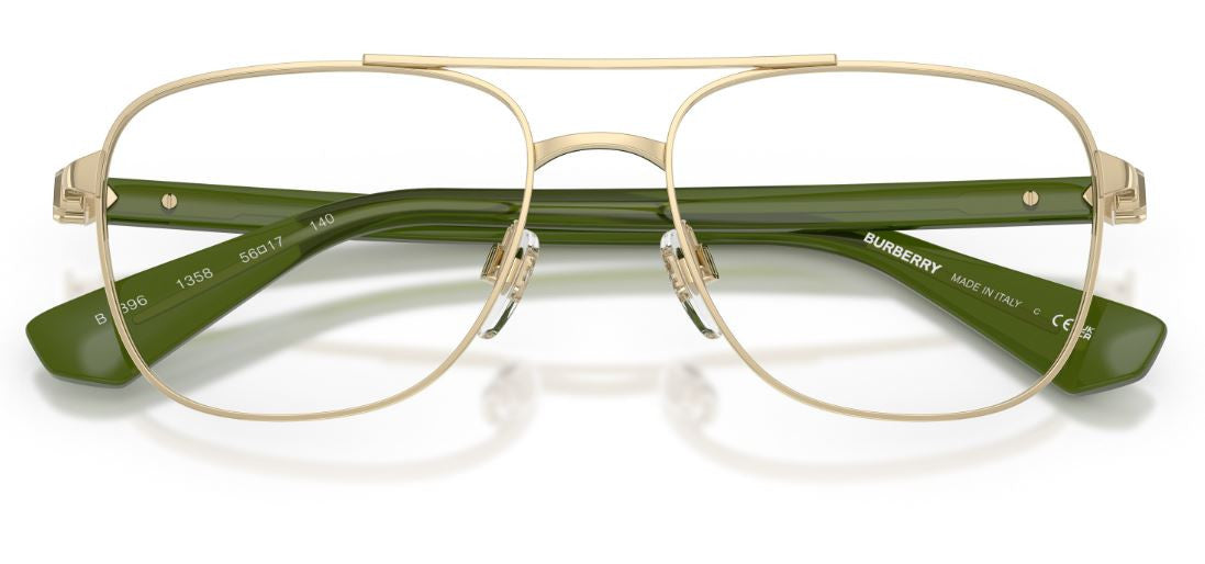 Korrektionsbrille Burberry BE1396