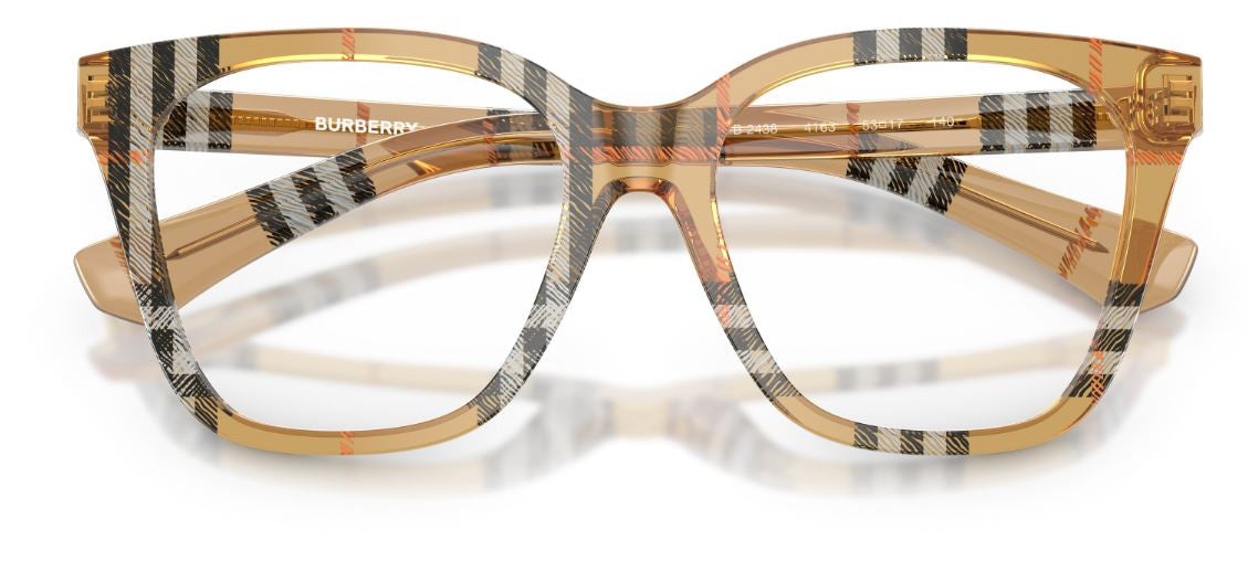Brille Burberry BE2438
