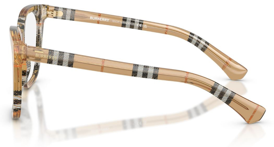 Brille Burberry BE2438