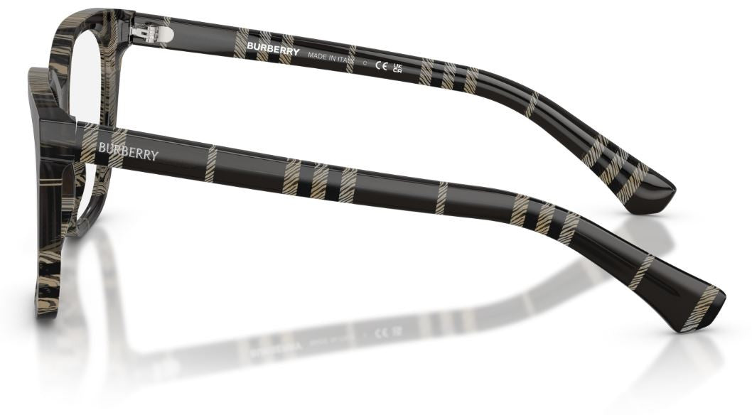 Brille Burberry BE2438