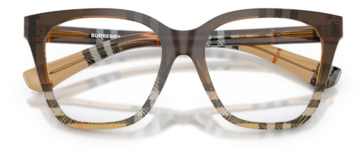Brille Burberry BE2438